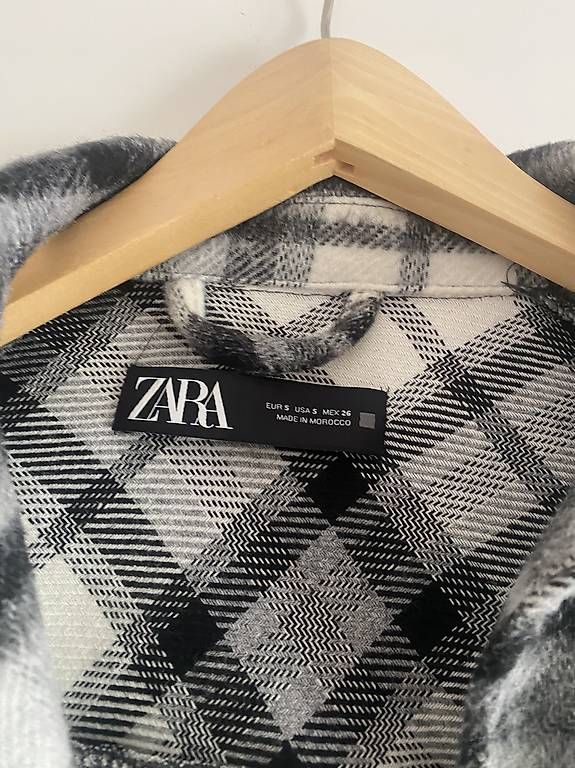 Zara Giacche: Zara Jacke kariert – Usato da Suhr venduto da noa_7n9c 1