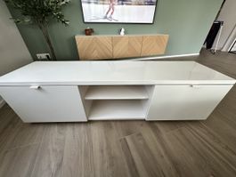 Ikea BYÅS - TV-Möbel mit Schublade