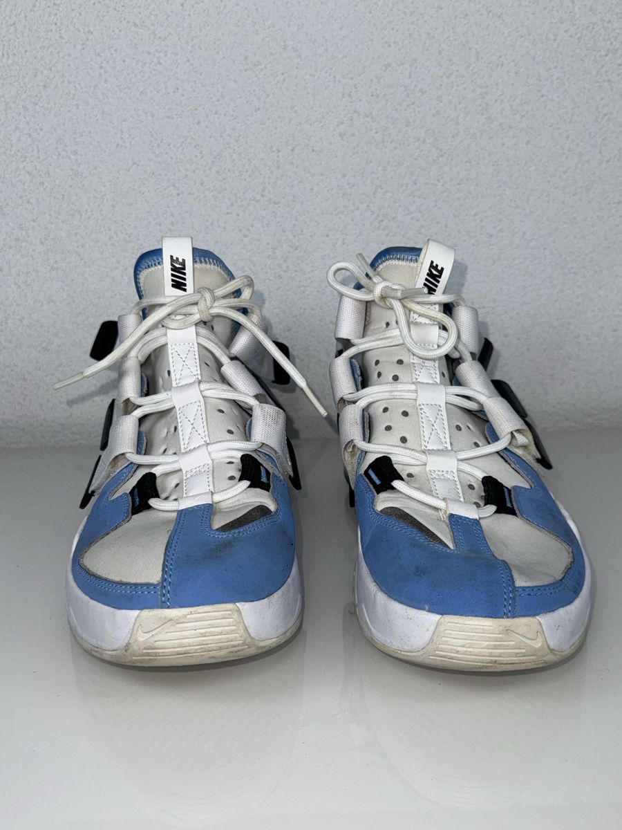 Nike Scarpe da uomo: Nike Air Edge 270 – Usato da Glattpark(Opfikon) venduto da modewelt 1