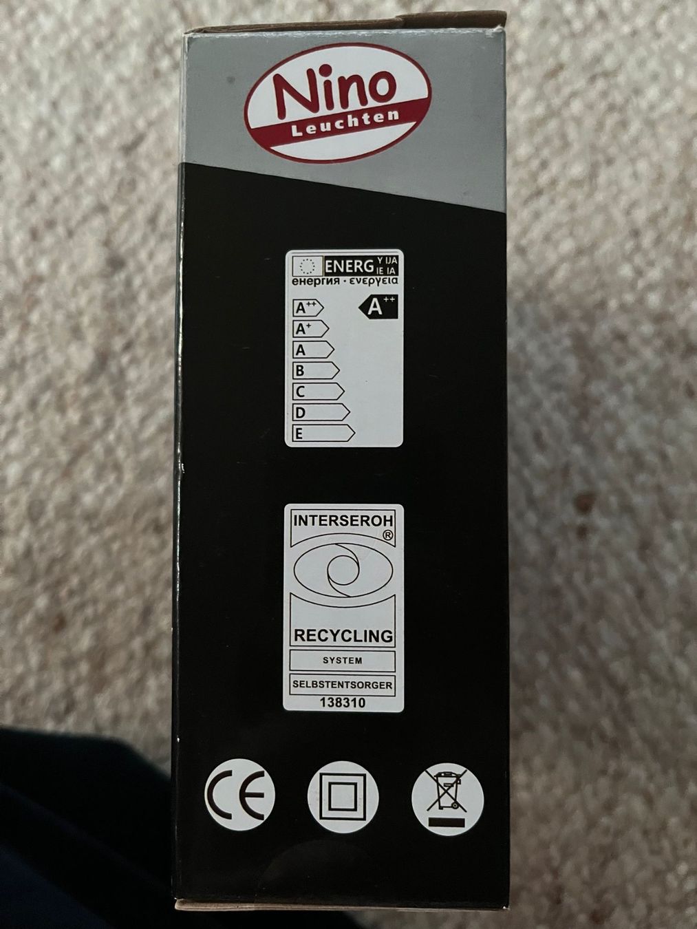 Ghirlande e barre luminose: Lange LED FLEXBAND leuchten! – Nuovo e nell'imballaggio originale da Saanen venduto da mia_vogr 5