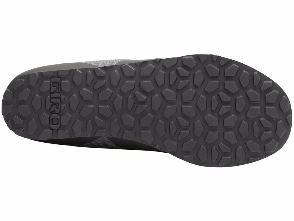 Giro Scarpe da donna: Giro Tracker Veloschuhe, BOA, MTB: Größe 40 – Nuovo e nell'imballaggio originale da Tafers venduto da JP911 2
