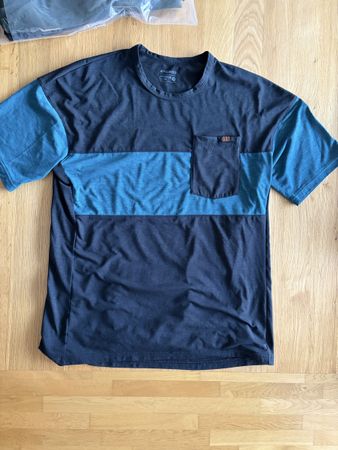 Herren Fahrradtrikot Giro Ride M