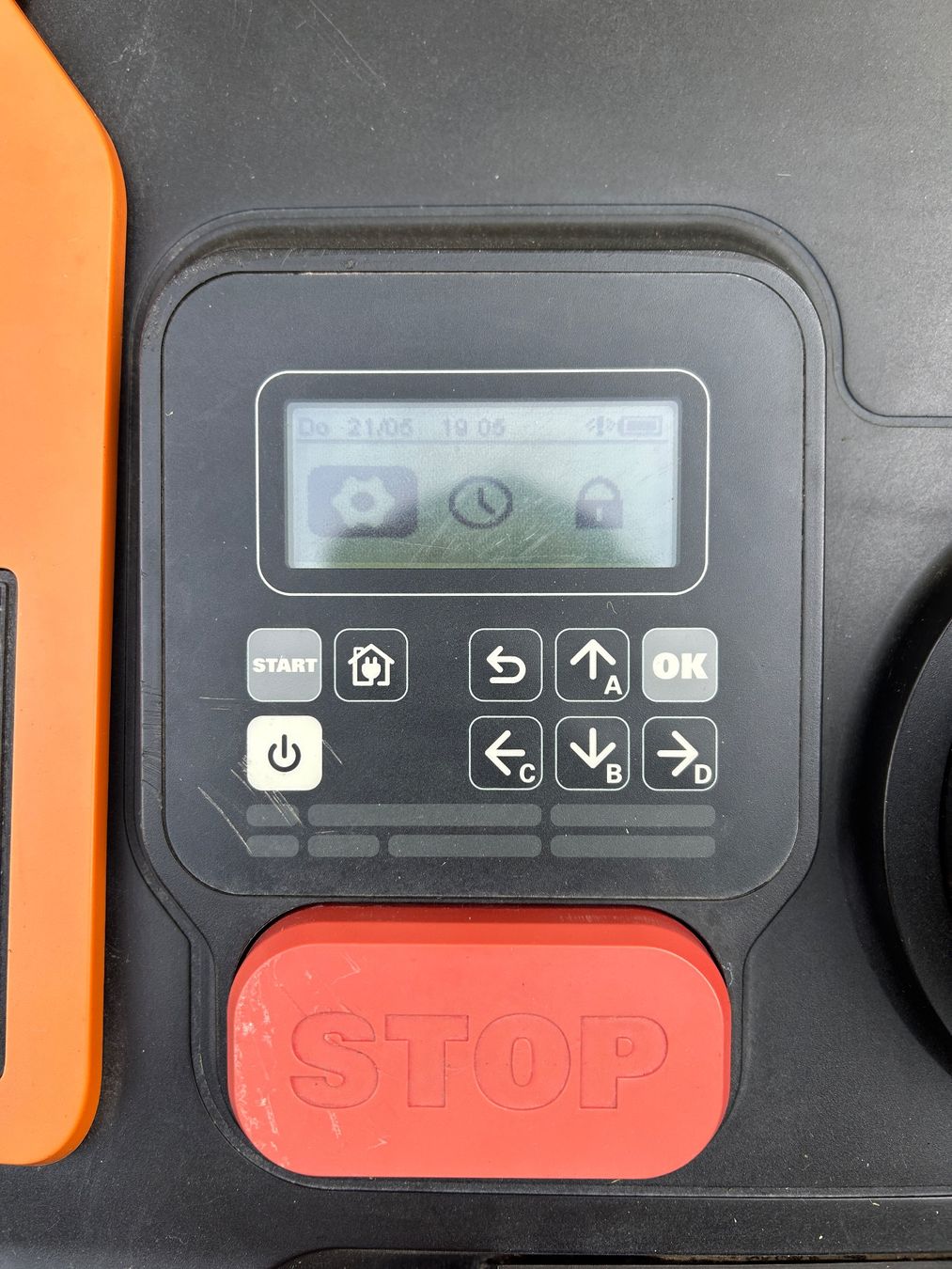 Worx Tondeuses à gazon: Worx Paket Zwei für Eins – D'occasion à Schenkon par Alexis_Robos 3