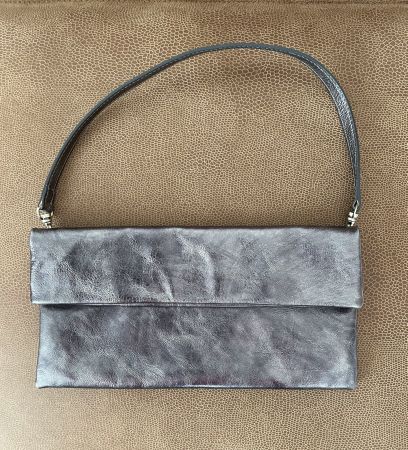 Elegante, stylische Clutch, kleine Handtasche, NAVYBOOT