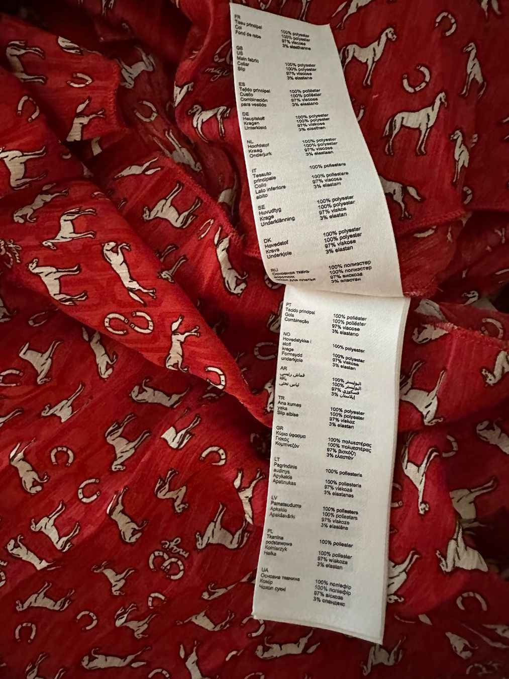 Maje Vestiti: Maje Kleid Gr. 42 neu – Nuovo e nell'imballaggio originale da St. Gallen venduto da gag_6sxh 4