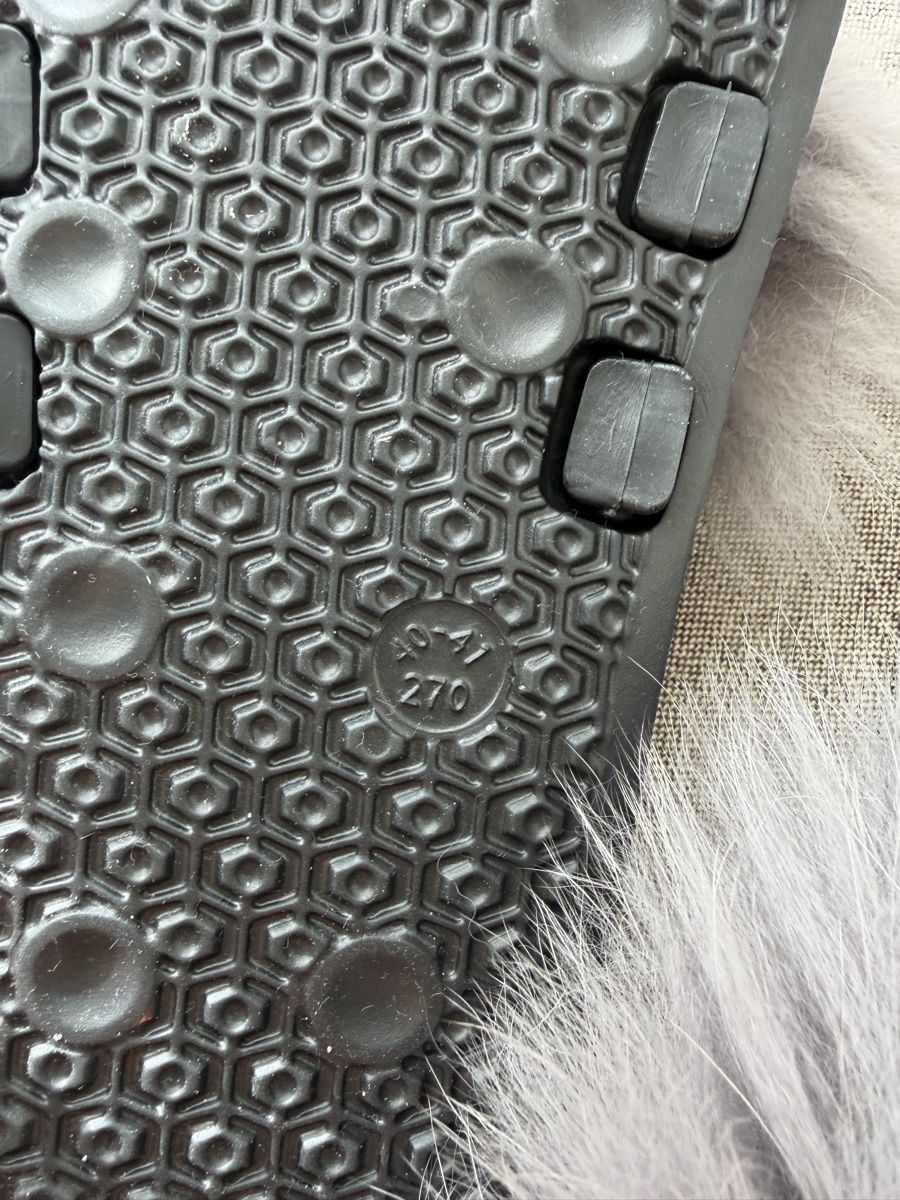 Scarpe da donna: Sandales T.40-41 Neuf! – Nuovo (secondo la descrizione) da Fribourg venduto da VSL-LUXE-BRAND 4