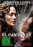 Neu/ovp El Cantate Thriller Film DVD