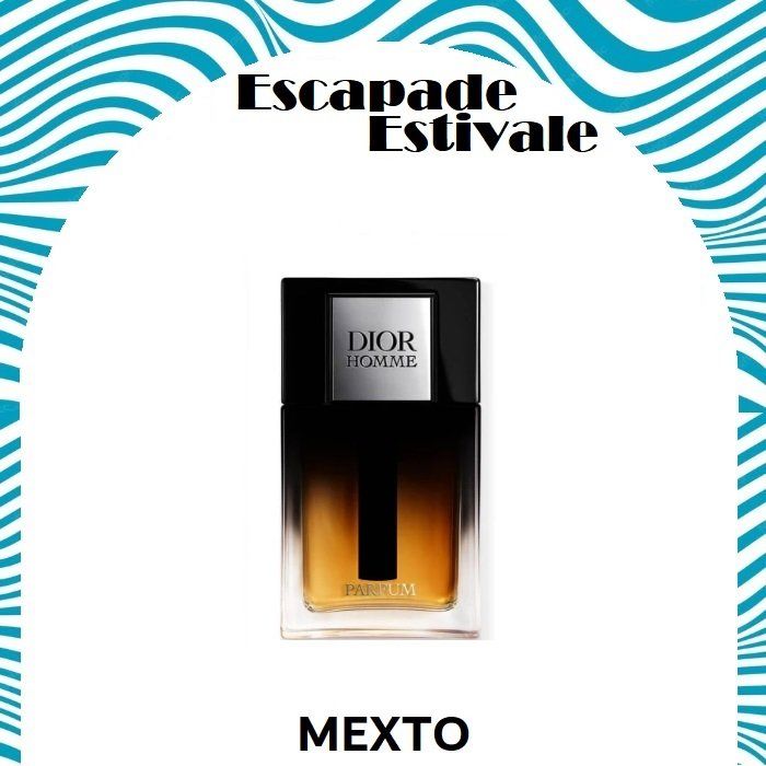 Dior Parfums & Eau de Toilette: DIOR Homme Parfum 50ml – Neuf avec emballage d'origine à Petit-Lancy par mexto