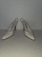 Feliziani stile chanel bianche