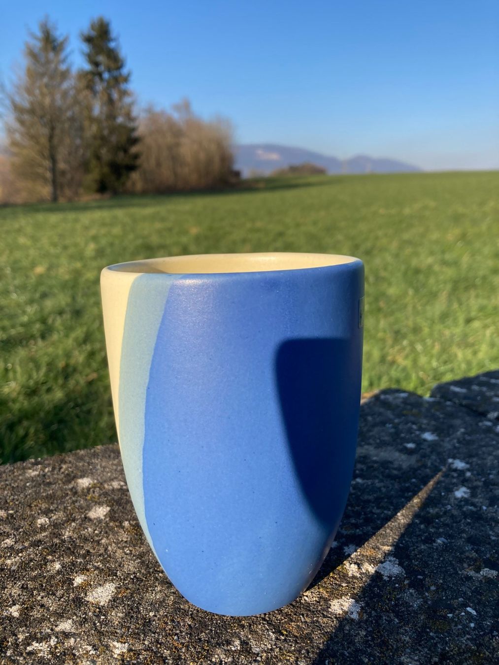Vasi & Recipienti: SANDRA RICH   BLUMENVASE KERAMIKVASE VASE – Usato da Subingen venduto da ArtBead 4