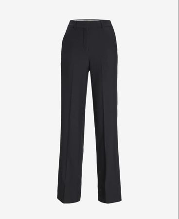 Klassische Hose JJXX 28x30 Schwarz 