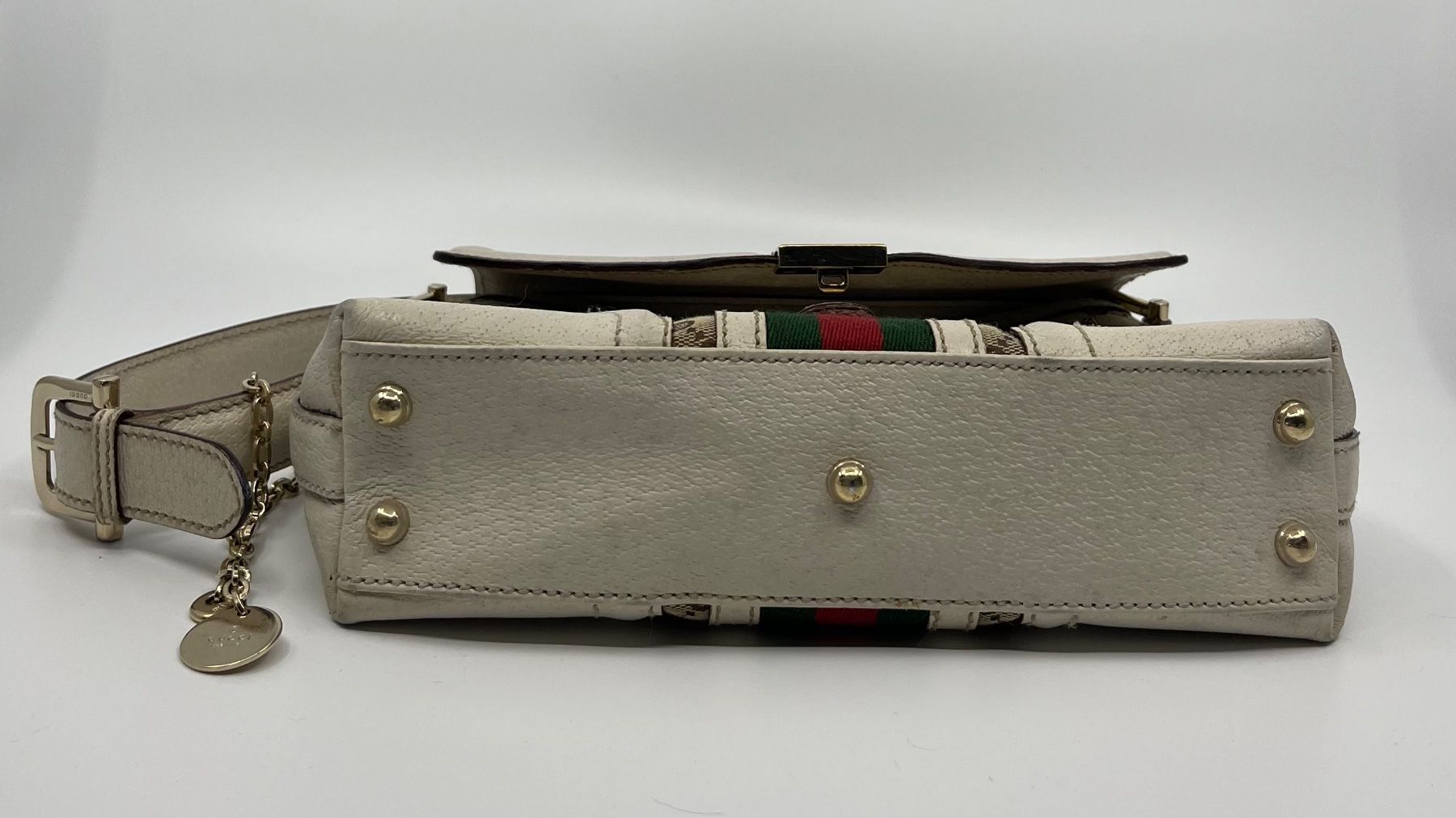 Gucci Taschen für Damen: Sac Gucci GG canevas vintage – Gebraucht aus chez-le-bart von Alec01 6