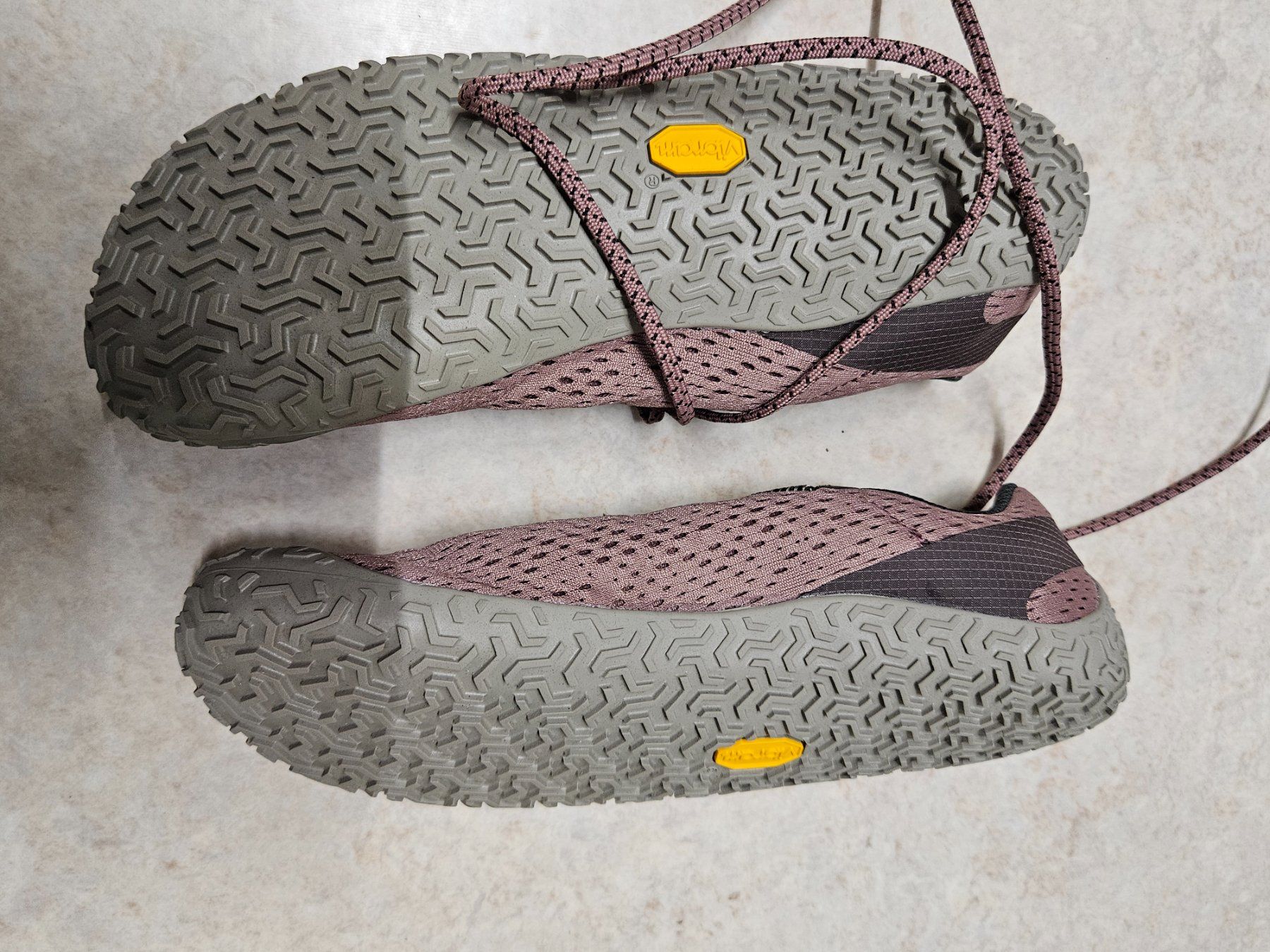 Scarpe da donna: Barfussschuhe Merell 42 – Nuovo (secondo la descrizione) da Hünenberg venduto da lexli06 1