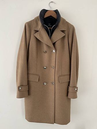 Cappotto Fay