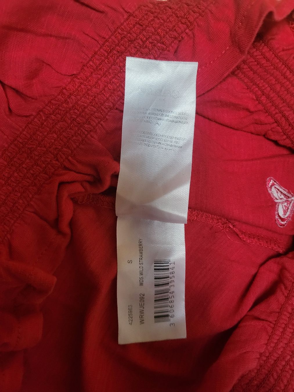 Roxy Camicette: Roxy Kurzarm Shirt  – Usato da Zweisimmen venduto da Adorable 4