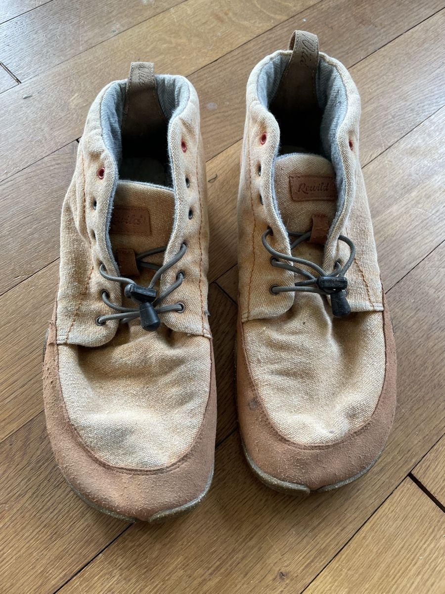 Wildling Chaussures hommes: Wildlinge 43 – D'occasion à Wettingen par simomoxa