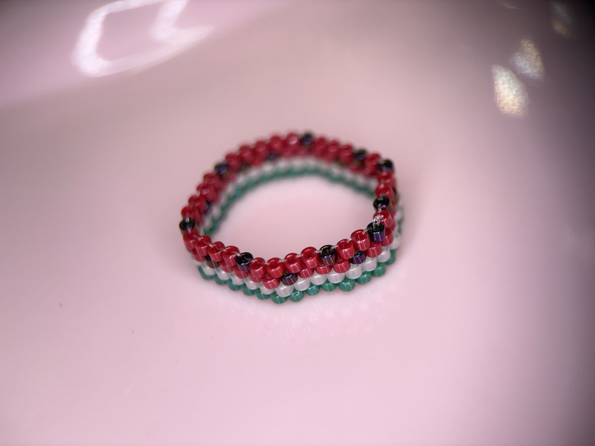 Bagues: Ring – Neuf avec emballage d'origine à flawil par olg_86jt 1
