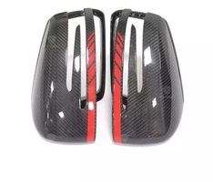Mercedes Benz Carbon Spiegelkappen AMG