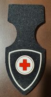X257 - Patch Abzeichen Feuwerwehr oder Militär Armee