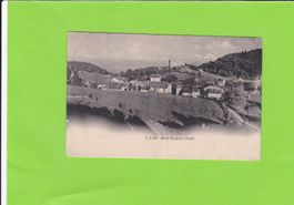 Saint Cergues