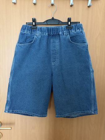 FR2 Jeans Shorts Grösse M