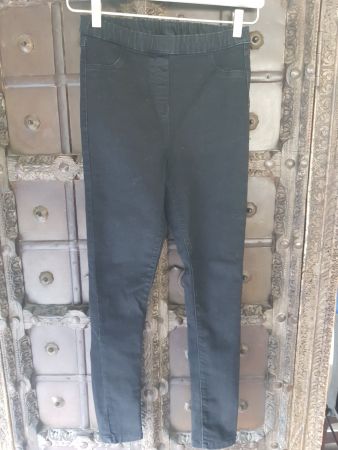 NEUWERTIGE MÄDCHEN JEANS SKINNY FIT VON NEXT