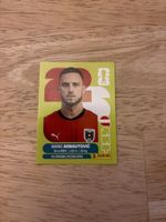 Panini Sticker FIFA WM 2026 Marko Arnautovic AUT 20