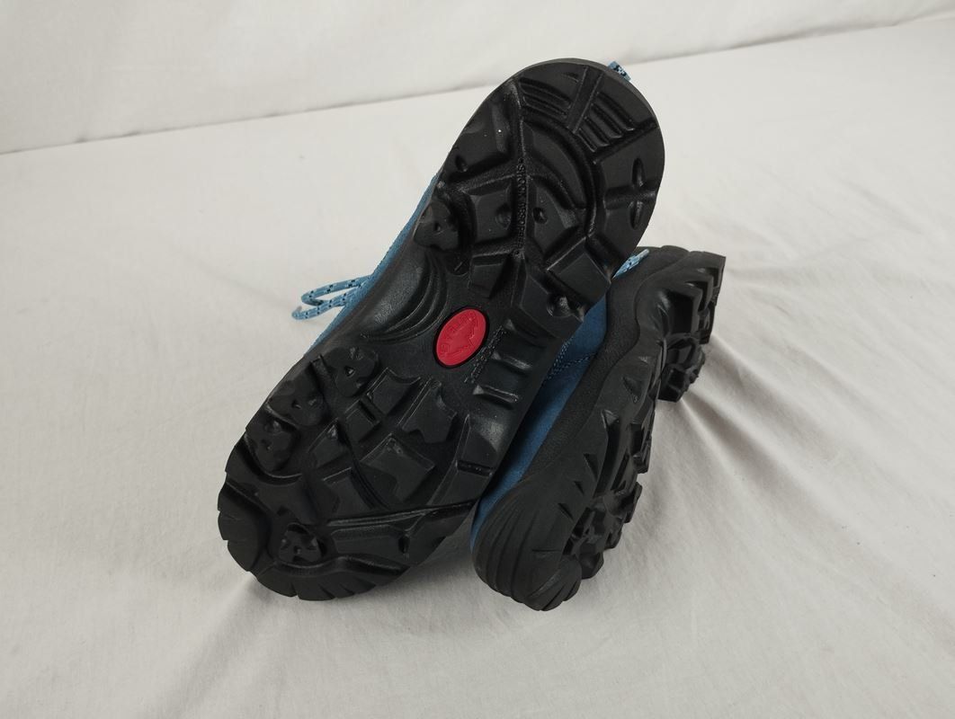 Landrover Herrenschuhe: LANDROVER Wanderschuhe Gr. 41 – Gebraucht aus Schübelbach von Restwert_Schubelbach 6