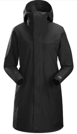Arc'teryx SOLANO HOODY COAT L/G WOMEN, modell 2022