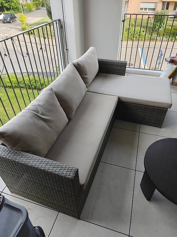 Divani: Denova Gartenlounge – Usato da Volketswil venduto da Snacketti97 4