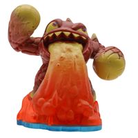 Eruptor (Series 3) - Skylanders Swap Force