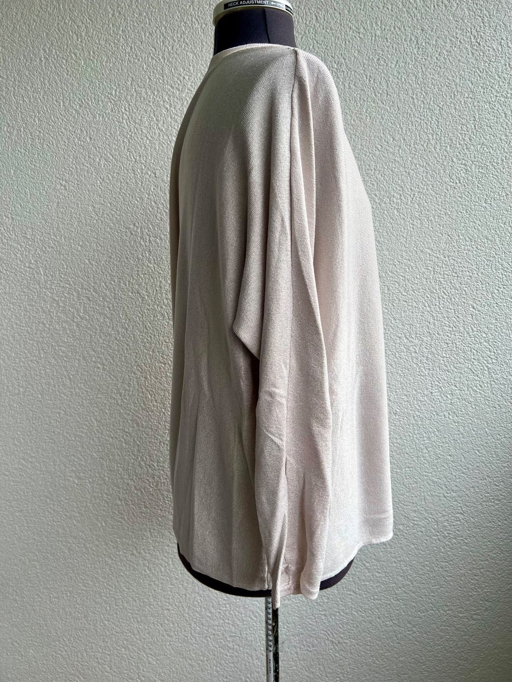 Comma Pullover & Sweatshirts: Comma Feinstrick Pullover 44 rosa-silber ✨ wie neu – Gebraucht aus Hägendorf von Gattonella 1