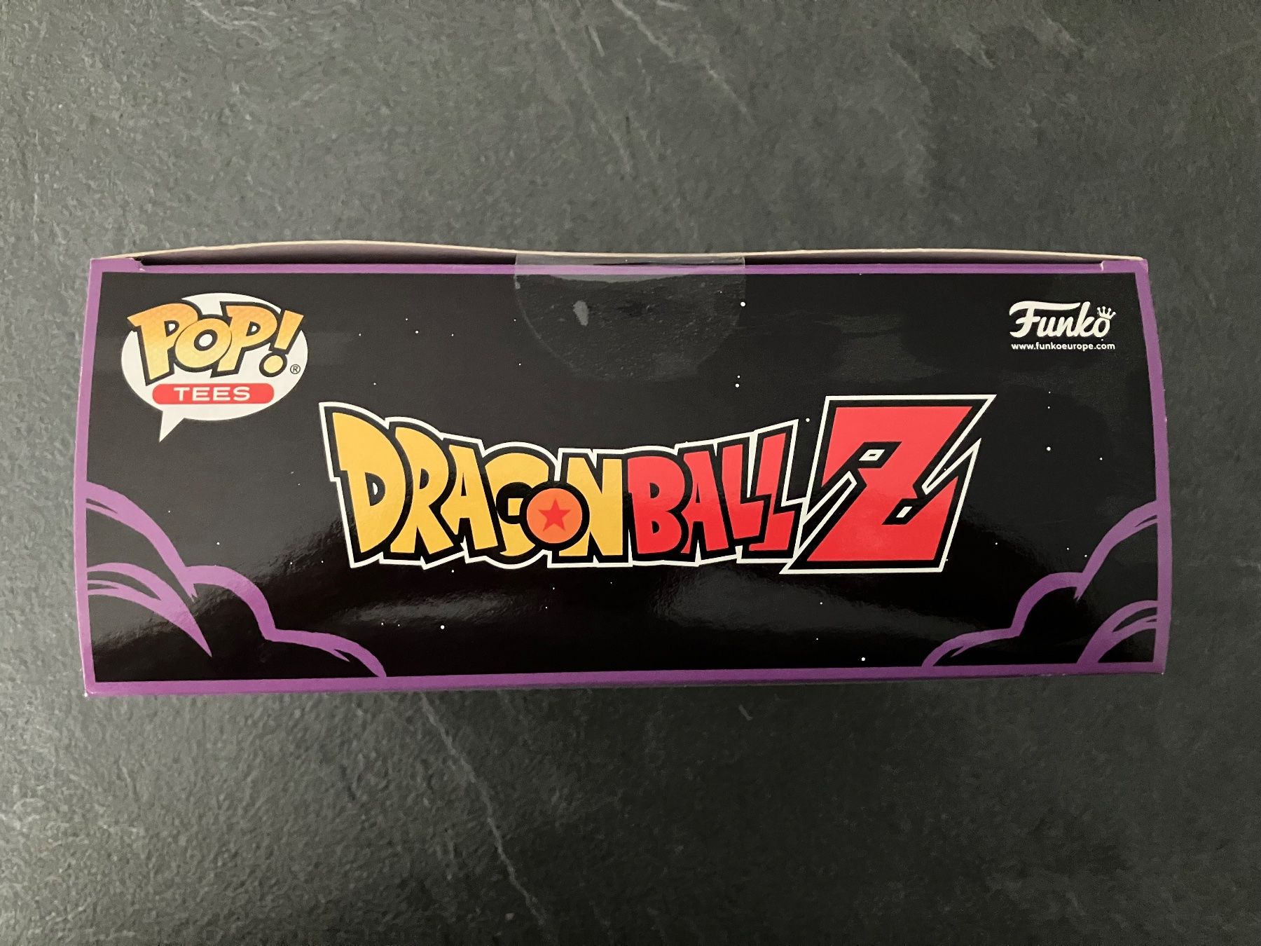 Funko Statuette: Funko pop DragonBall Z – Nuovo e nell'imballaggio originale da Daillon venduto da Camus82 1