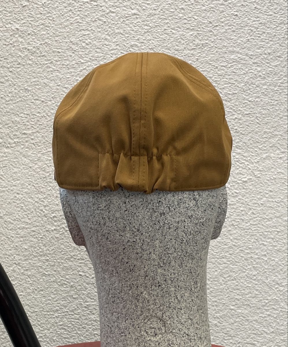 Copricapi, berretti & cappellini: Flatcap der Marke Stanton, Baumwolle, Grösse M – Usato da Fehraltorf venduto da toj_ry9t 3