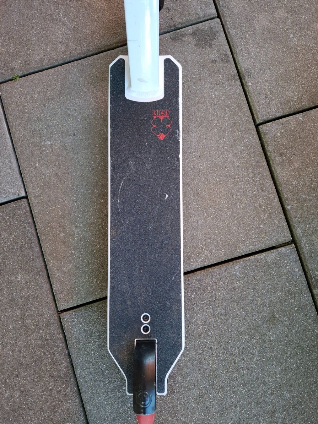 Kickboard: LUCKY Stunt Scooter – Gebraucht aus Benglen von gue_xbd2 7