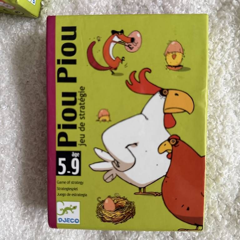 Jeux: Jeux aventure stratégie – D'occasion à Carouge GE par Scoudli71 2