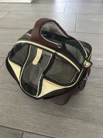 Tier Transport-Tasche