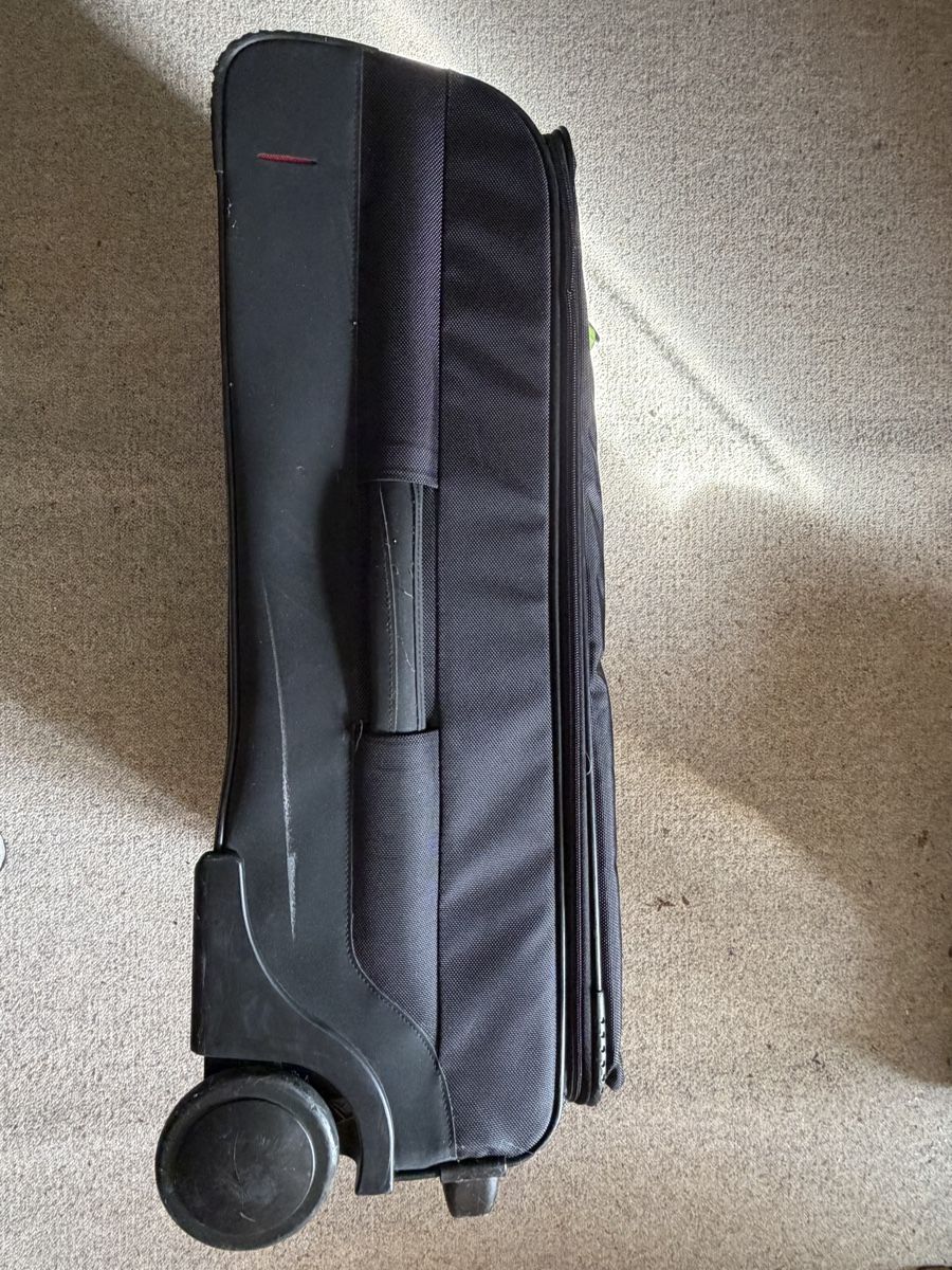 Valigie: Reisekoffer Titan – Usato da Chur venduto da fab_6y9s 1