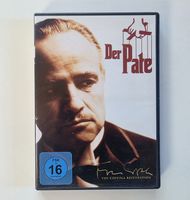 DVD Der Pate