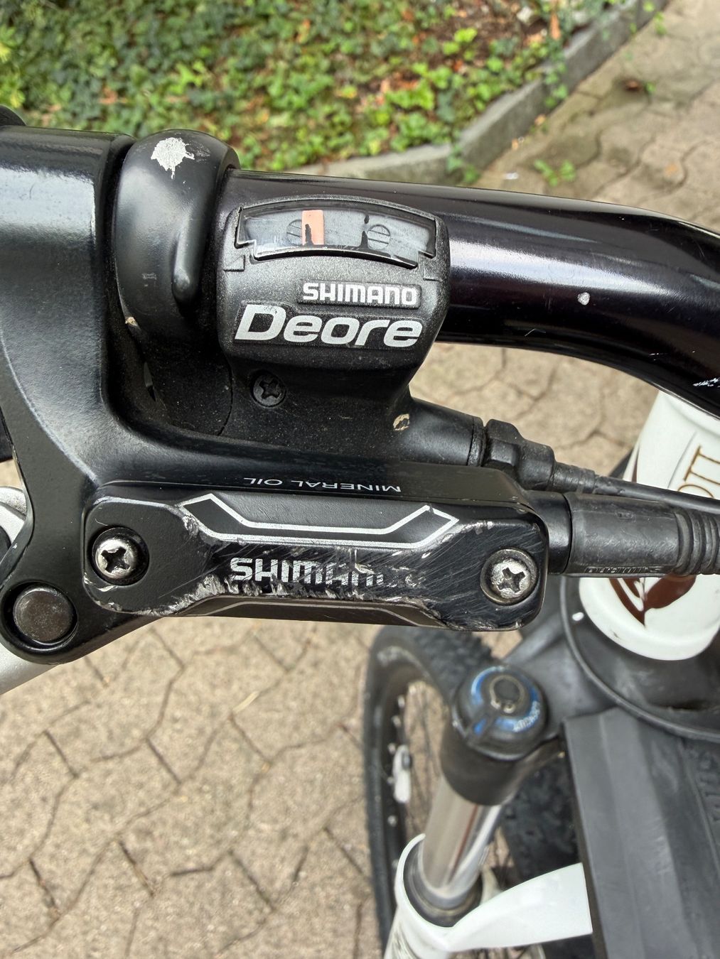 Scott Biciclette: Fully MTB Scott – Usato da Roggwil TG venduto da Zitronenmelisse 3