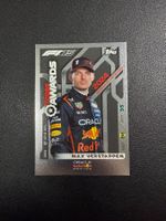 Topps Turbo Attax 2025 Max Verstappen 280