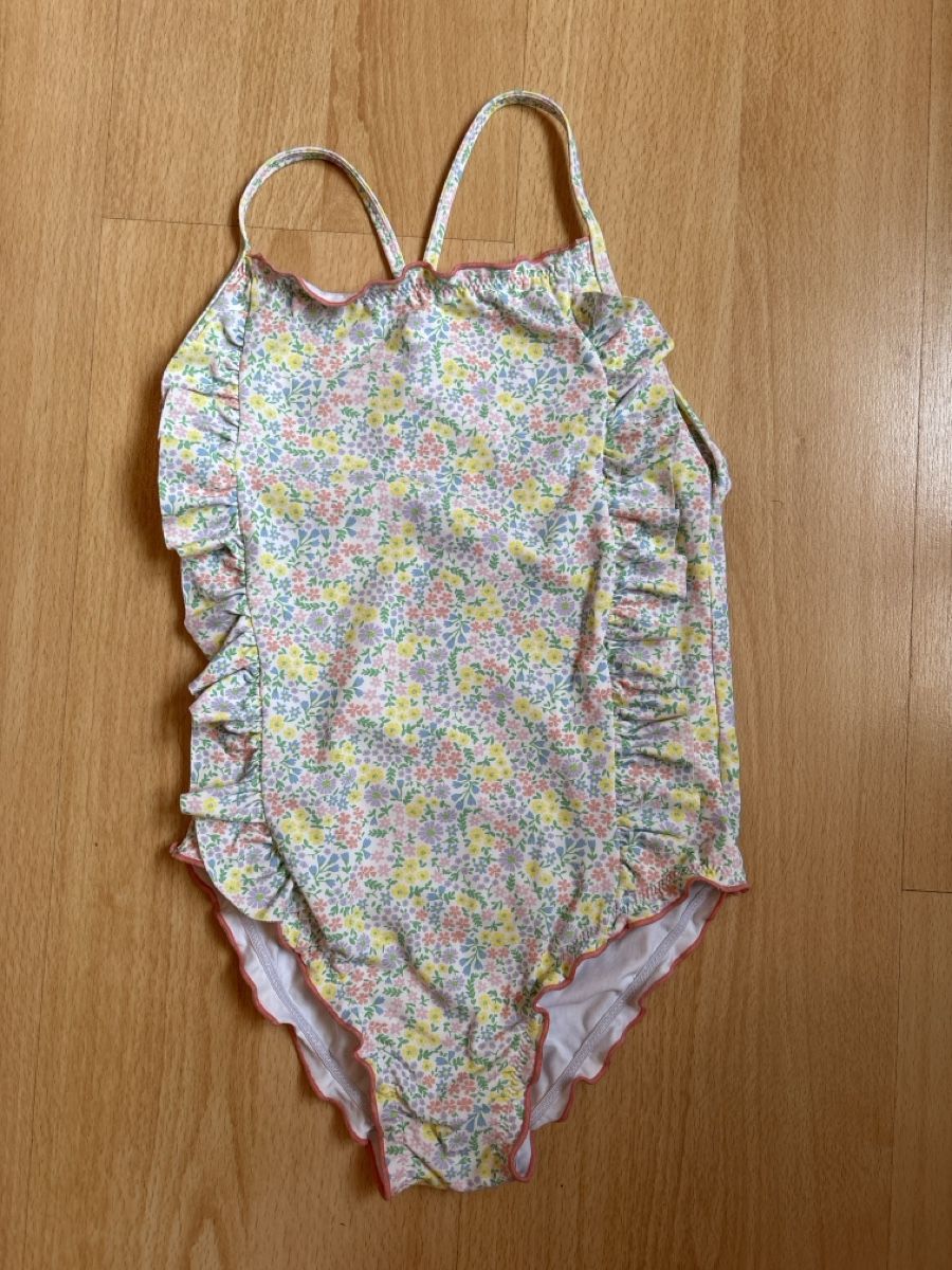 Manor Costumi da bagno & Bikini: Maillot de bain Manor fille 6 ans – Nuovo (secondo la descrizione) da Lonay venduto da car_l9sk