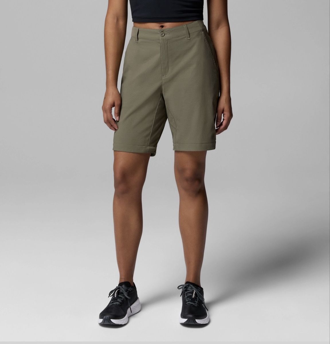 Columbia Pantalons: Columbia Wanderhose wie neu – Neuf (Voir description) à Zürich par MeryLong 4