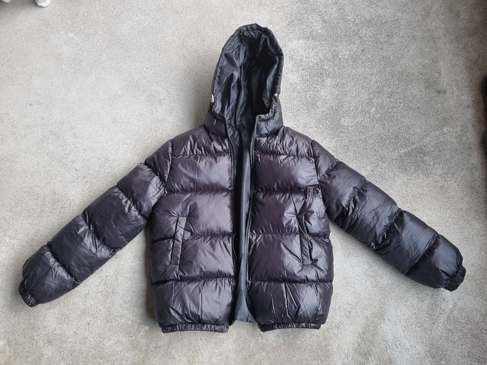 Giacche: Shiny Puffer Jacke - Neu Grösse S – Nuovo e nell'imballaggio originale da Zürich venduto da GorilKing