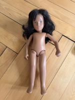 Sasha Morgenthaler Originalpuppe, 42cm