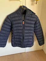 Save the Duck Winterjacke, Gr. 152, Top Zustand, Blau