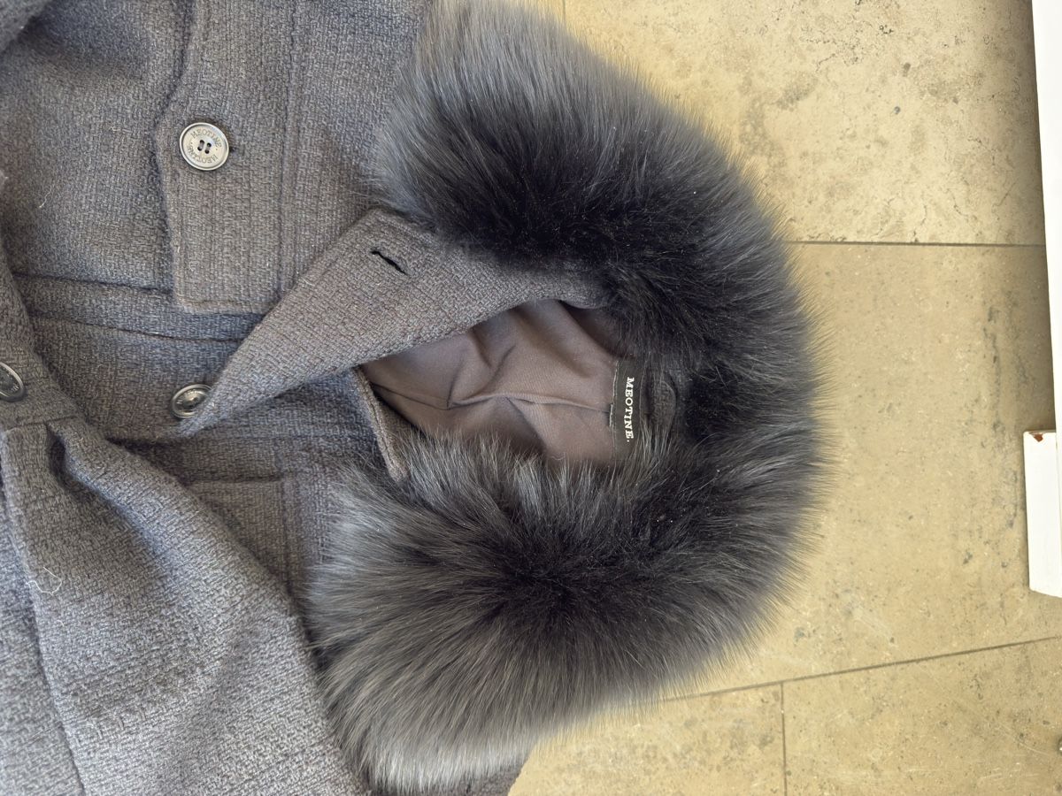 Giacche: Meotine Jacke – Usato da Basel venduto da cam_q5wk 1