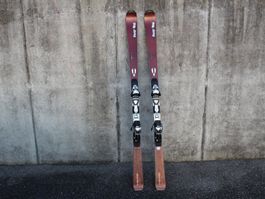 Head Damen Ski Power One 170 ab Service