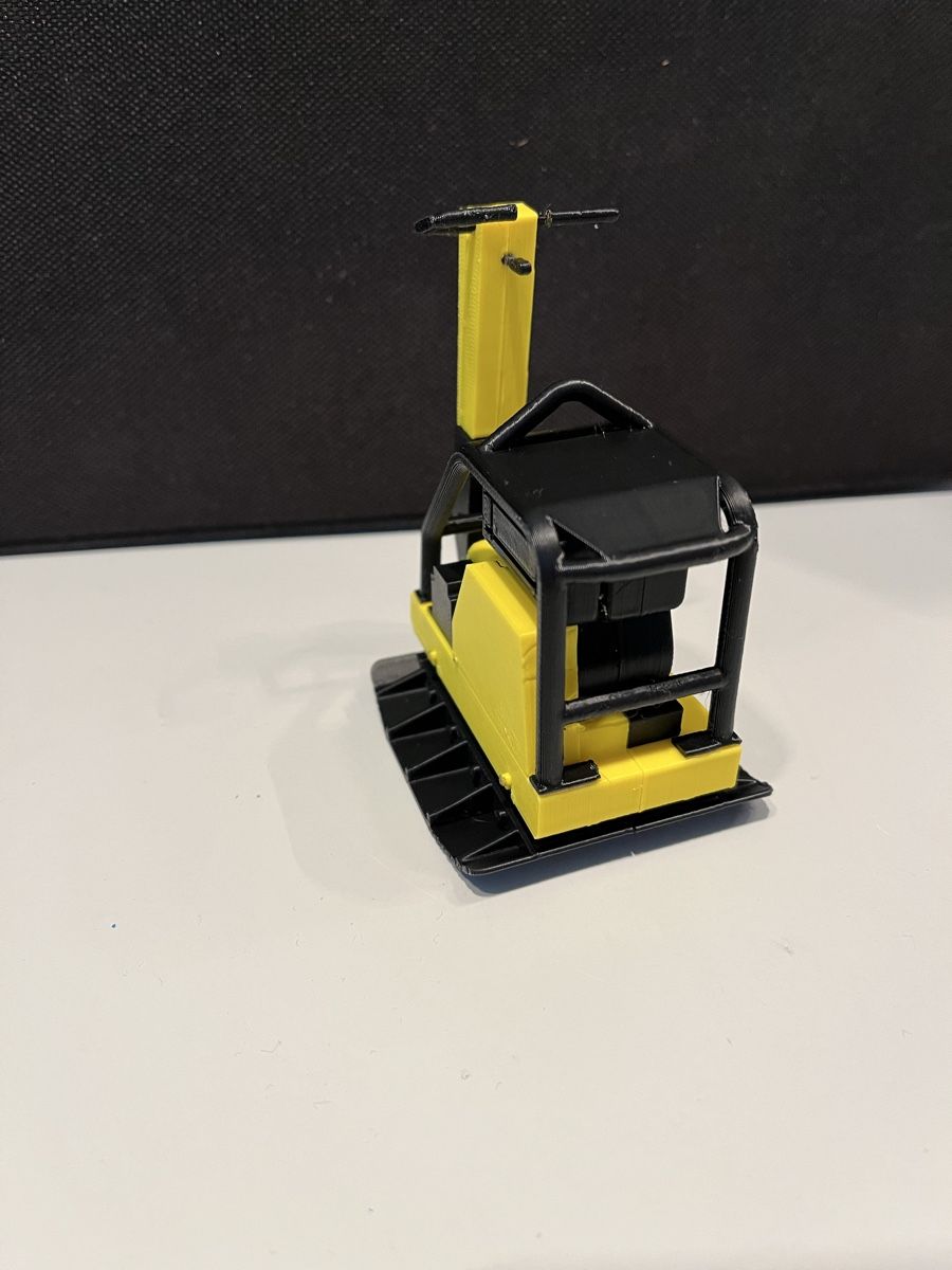 RC Modellbau: RC Truck – Neu (gemäss Beschreibung) aus Sursee von Pfippu82 1
