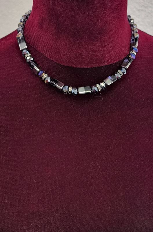 Catenine: Kette glänzend – Usato da Rüti ZH venduto da Restwert_Rueti_ZH 3
